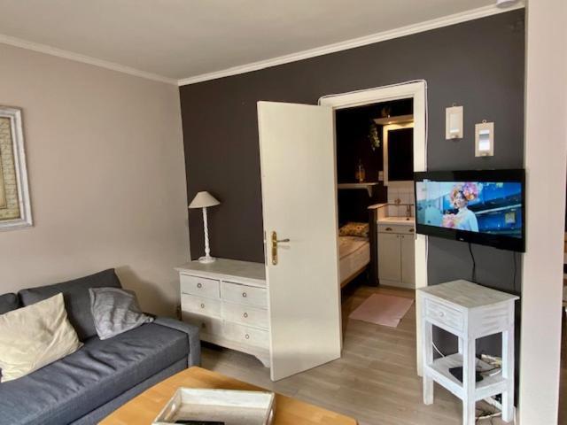 Perle-Sur-Mer Apartment Blankenberge Bagian luar foto