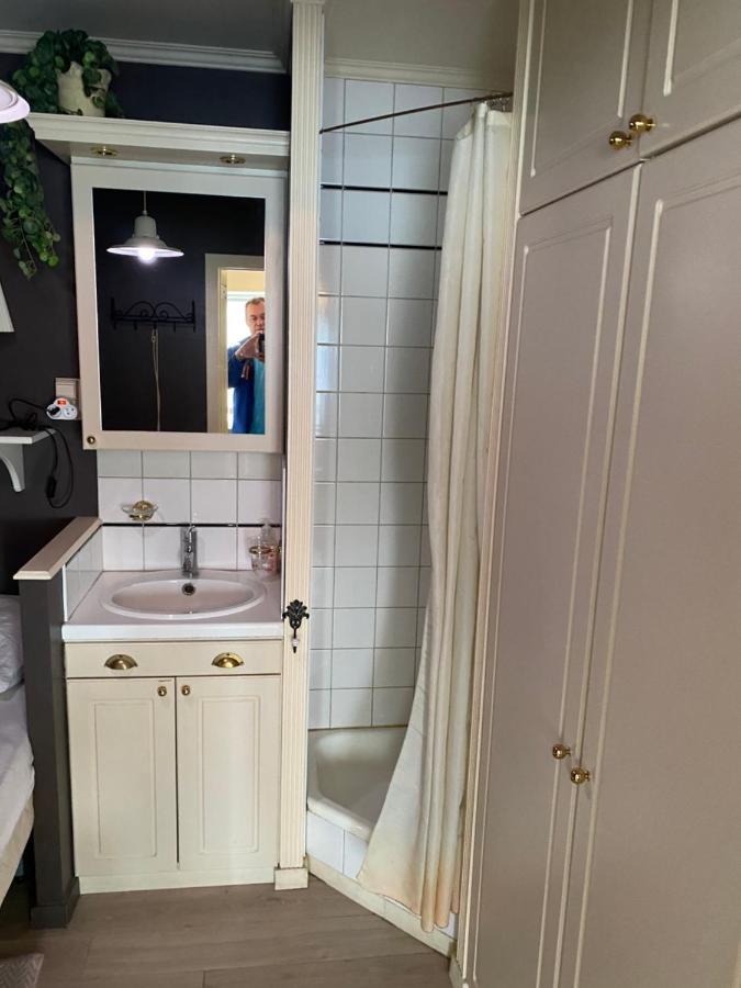 Perle-Sur-Mer Apartment Blankenberge Bagian luar foto